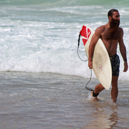 Softboard 7'0 débutant « Lagon »