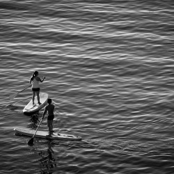 SUP gonflable 10'6 « Choungui »