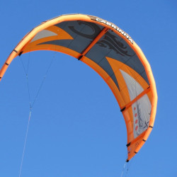 Aile de kite 9 m² « Alizé »