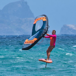 Wing 4,5 m² « Papangue »