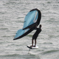 Wing 5,5 m² « Mtsamboro »