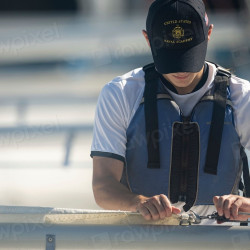 Gilet d'aide à la flottabilité 50 N