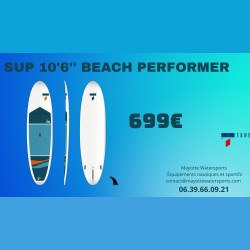 Stand Up Paddle 10'6" Beach Performer