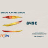 Kayak RTM Disco