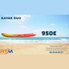 Kayak RTM Duo
