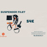 Suspender Filet