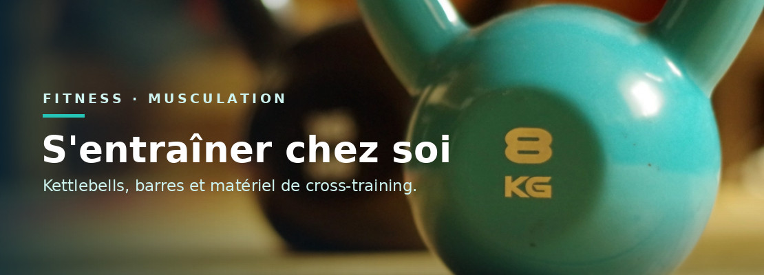 Fitness et musculation